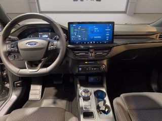 FORD Focus 1.5 ecoblue ST-Line 115cv auto