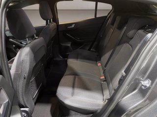 FORD Focus 1.5 ecoblue ST-Line 115cv auto