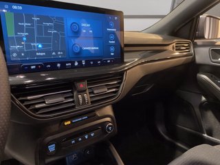 FORD Focus 1.5 ecoblue ST-Line 115cv auto