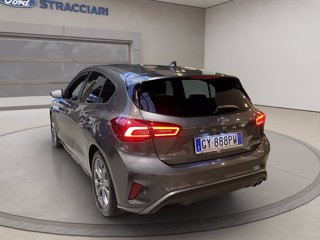 FORD Focus 1.5 ecoblue ST-Line 115cv auto