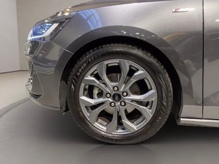 FORD Focus 1.5 ecoblue ST-Line 115cv auto