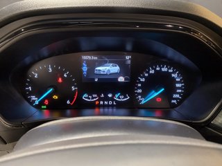 FORD Focus 1.5 ecoblue ST-Line 115cv auto