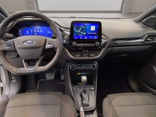 FORD Puma 1.0 ecoboost h ST-Line s&s 125cv auto