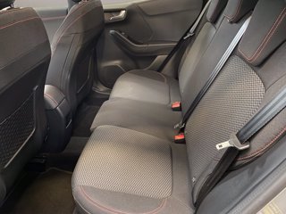 FORD Puma 1.0 ecoboost h ST-Line s&s 125cv auto