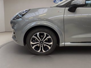 FORD Puma 1.0 ecoboost h ST-Line s&s 125cv auto