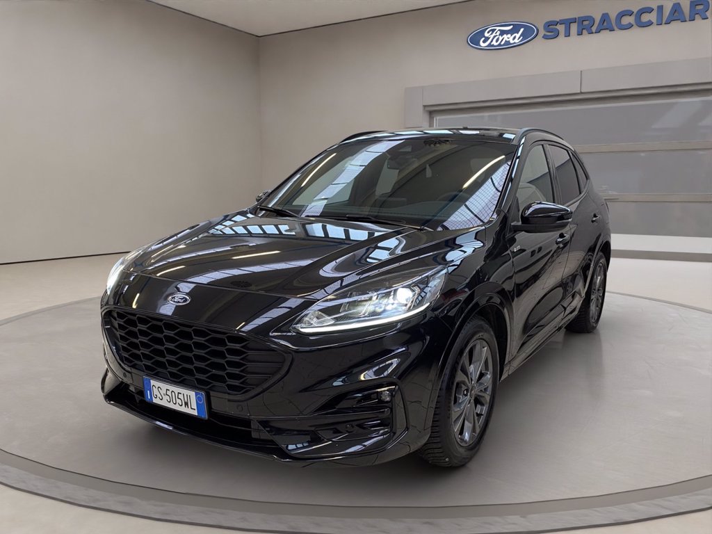 FORD Kuga 2.0 ecoblue ST-Line 2wd 120cv auto