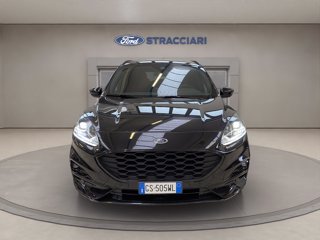 FORD Kuga 2.0 ecoblue ST-Line 2wd 120cv auto