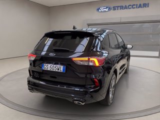 FORD Kuga 2.0 ecoblue ST-Line 2wd 120cv auto