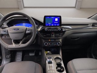 FORD Kuga 2.0 ecoblue ST-Line 2wd 120cv auto