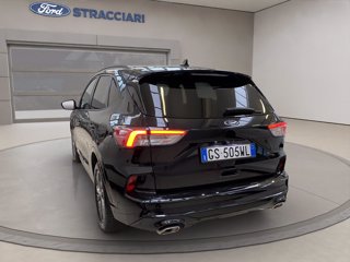FORD Kuga 2.0 ecoblue ST-Line 2wd 120cv auto