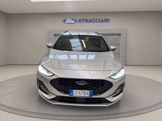 FORD Focus SW 1.0t ecoboost h ST-Line 125cv