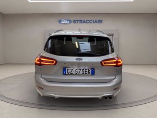 FORD Focus SW 1.0t ecoboost h ST-Line 125cv