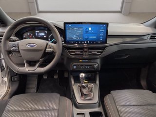 FORD Focus SW 1.0t ecoboost h ST-Line 125cv