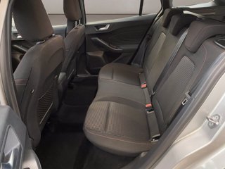 FORD Focus SW 1.0t ecoboost h ST-Line 125cv