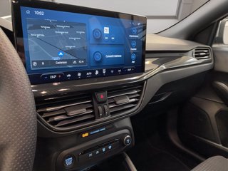 FORD Focus SW 1.0t ecoboost h ST-Line 125cv