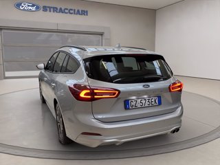 FORD Focus SW 1.0t ecoboost h ST-Line 125cv