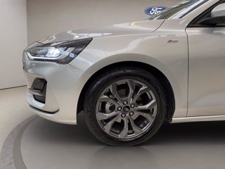 FORD Focus SW 1.0t ecoboost h ST-Line 125cv
