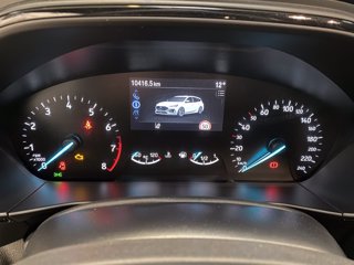 FORD Focus SW 1.0t ecoboost h ST-Line 125cv