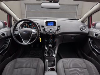 FORD Fiesta 5p 1.5 tdci Titanium 75cv