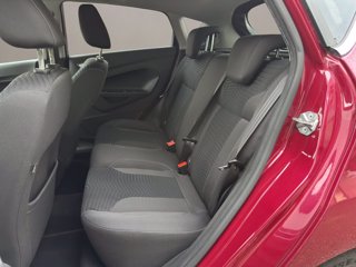 FORD Fiesta 5p 1.5 tdci Titanium 75cv