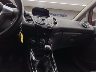 FORD Fiesta 5p 1.5 tdci Titanium 75cv