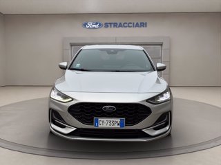 FORD Focus 1.5 ecoblue ST-Line 115cv auto