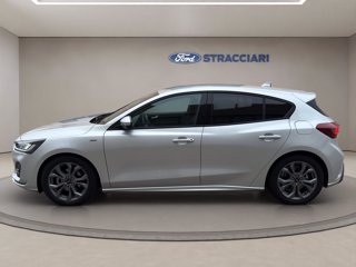 FORD Focus 1.5 ecoblue ST-Line 115cv auto