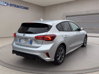 FORD Focus 1.5 ecoblue ST-Line 115cv auto
