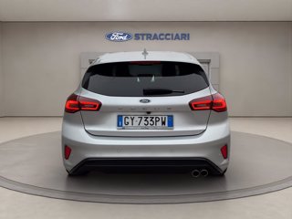 FORD Focus 1.5 ecoblue ST-Line 115cv auto