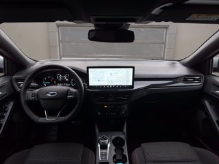 FORD Focus 1.5 ecoblue ST-Line 115cv auto