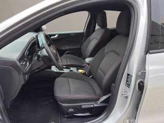 FORD Focus 1.5 ecoblue ST-Line 115cv auto