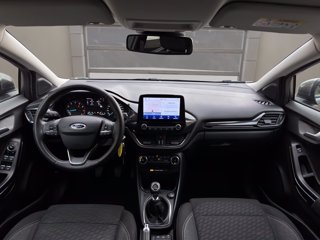 FORD Puma 1.0 ecoboost h Titanium s&s 125cv