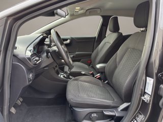 FORD Puma 1.0 ecoboost h Titanium s&s 125cv