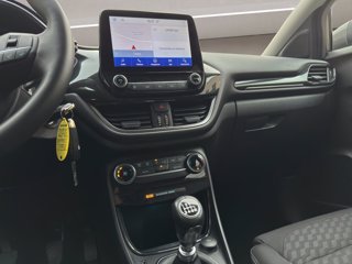 FORD Puma 1.0 ecoboost h Titanium s&s 125cv