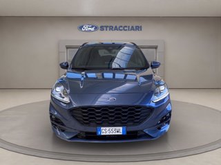 FORD Kuga 2.0 ecoblue ST-Line 2wd 120cv auto