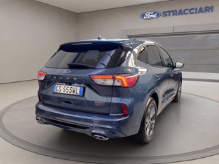 FORD Kuga 2.0 ecoblue ST-Line 2wd 120cv auto