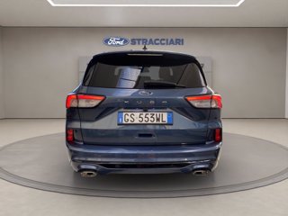 FORD Kuga 2.0 ecoblue ST-Line 2wd 120cv auto