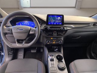 FORD Kuga 2.0 ecoblue ST-Line 2wd 120cv auto