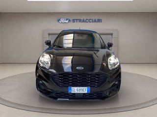 FORD Puma 1.0 ecoboost h ST-Line s&s 125cv
