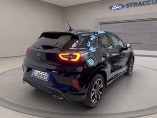 FORD Puma 1.0 ecoboost h ST-Line s&s 125cv
