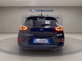FORD Puma 1.0 ecoboost h ST-Line s&s 125cv
