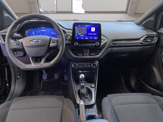 FORD Puma 1.0 ecoboost h ST-Line s&s 125cv