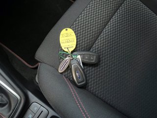 FORD Puma 1.0 ecoboost h ST-Line s&s 125cv