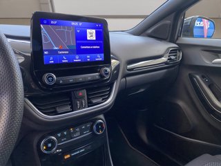 FORD Puma 1.0 ecoboost h ST-Line s&s 125cv