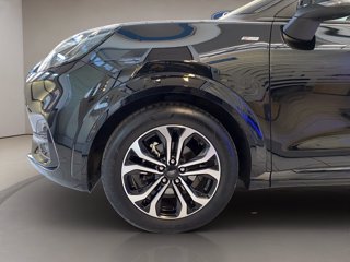 FORD Puma 1.0 ecoboost h ST-Line s&s 125cv