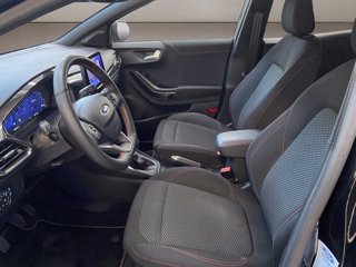 FORD Puma 1.0 ecoboost h ST-Line s&s 125cv