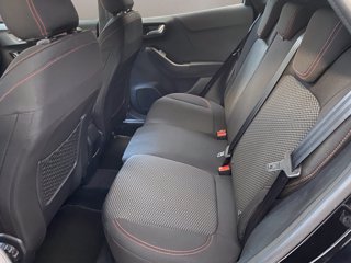 FORD Puma 1.0 ecoboost h ST-Line s&s 125cv