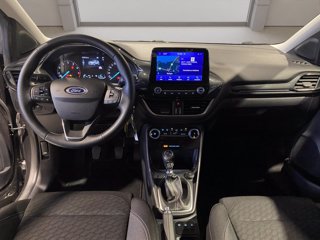 FORD Puma 1.0 ecoboost h Titanium s&s 125cv