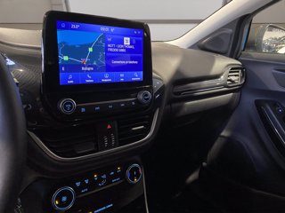 FORD Puma 1.0 ecoboost h Titanium s&s 125cv