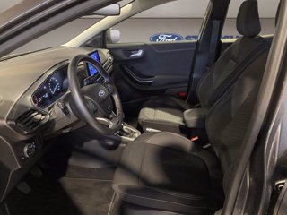 FORD Puma 1.0 ecoboost h Titanium s&s 125cv